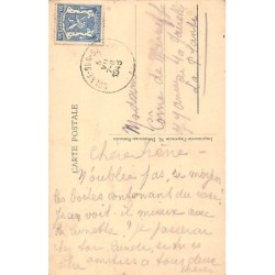 Rare collectable postcards of Belgium. Vintage Postcards of Belgium