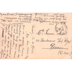 Rare collectable postcards of Belgium. Vintage Postcards of Belgium