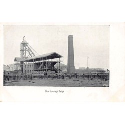Rare collectable postcards of Belgium. Vintage Postcards of Belgium