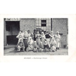 Rare collectable postcards of Belgium. Vintage Postcards of Belgium