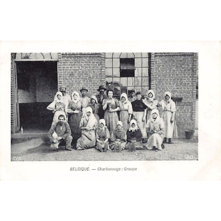 Rare collectable postcards of Belgium. Vintage Postcards of Belgium