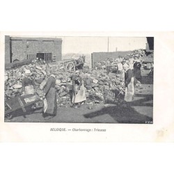 Rare collectable postcards of Belgium. Vintage Postcards of Belgium