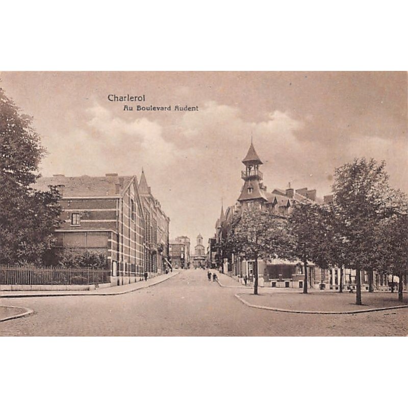 Rare collectable postcards of Belgium. Vintage Postcards of Belgium