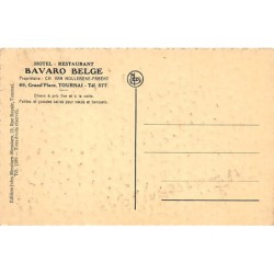 Rare collectable postcards of Belgium. Vintage Postcards of Belgium