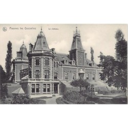 Rare collectable postcards of Belgium. Vintage Postcards of Belgium