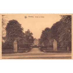 Rare collectable postcards of Belgium. Vintage Postcards of Belgium