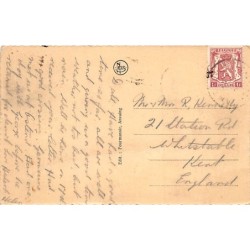 Rare collectable postcards of Belgium. Vintage Postcards of Belgium