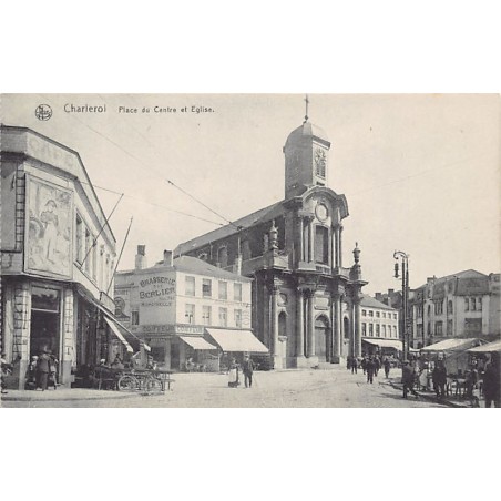 Rare collectable postcards of Belgium. Vintage Postcards of Belgium