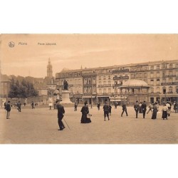 Rare collectable postcards of Belgium. Vintage Postcards of Belgium