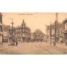 Rare collectable postcards of Belgium. Vintage Postcards of Belgium