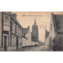 Rare collectable postcards of Belgium. Vintage Postcards of Belgium