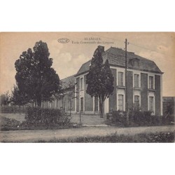 Rare collectable postcards of Belgium. Vintage Postcards of Belgium