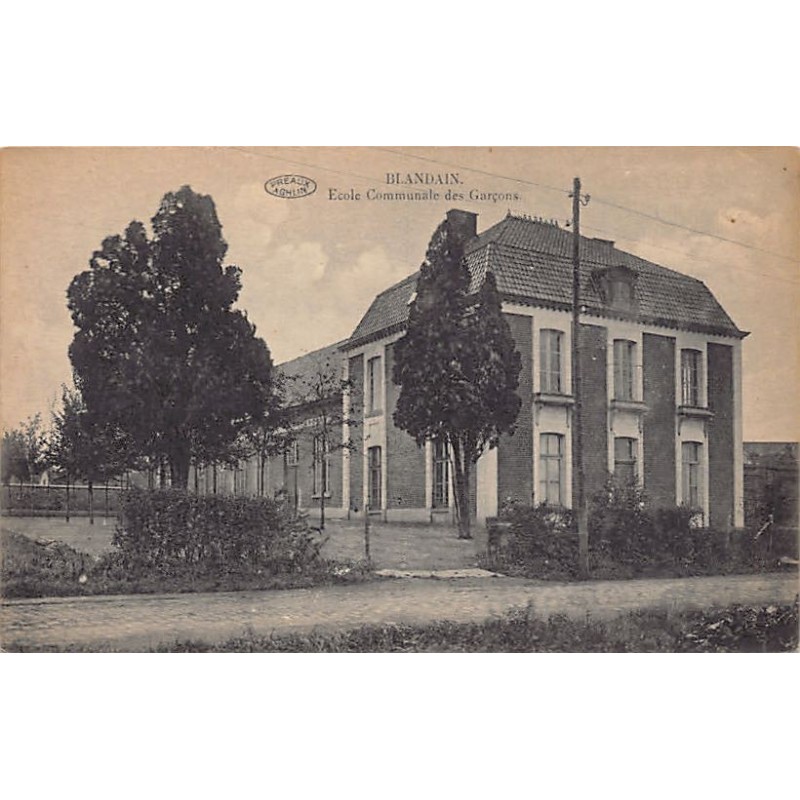 Rare collectable postcards of Belgium. Vintage Postcards of Belgium