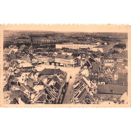 Rare collectable postcards of Belgium. Vintage Postcards of Belgium