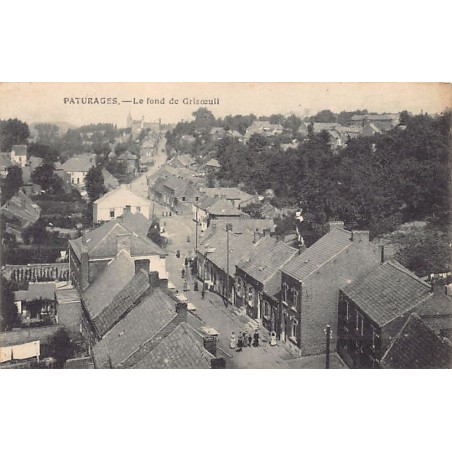 Rare collectable postcards of Belgium. Vintage Postcards of Belgium