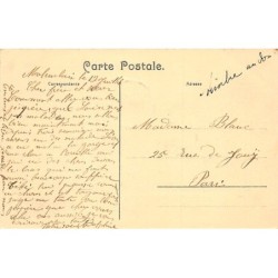 Rare collectable postcards of Belgium. Vintage Postcards of Belgium