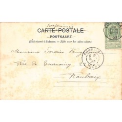 Rare collectable postcards of Belgium. Vintage Postcards of Belgium