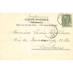Rare collectable postcards of Belgium. Vintage Postcards of Belgium