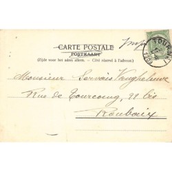 Rare collectable postcards of Belgium. Vintage Postcards of Belgium