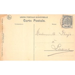 Rare collectable postcards of Belgium. Vintage Postcards of Belgium