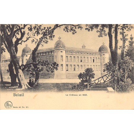 Rare collectable postcards of Belgium. Vintage Postcards of Belgium