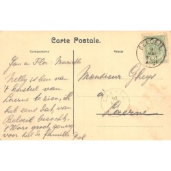 Rare collectable postcards of Belgium. Vintage Postcards of Belgium
