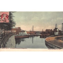 Rare collectable postcards of Belgium. Vintage Postcards of Belgium