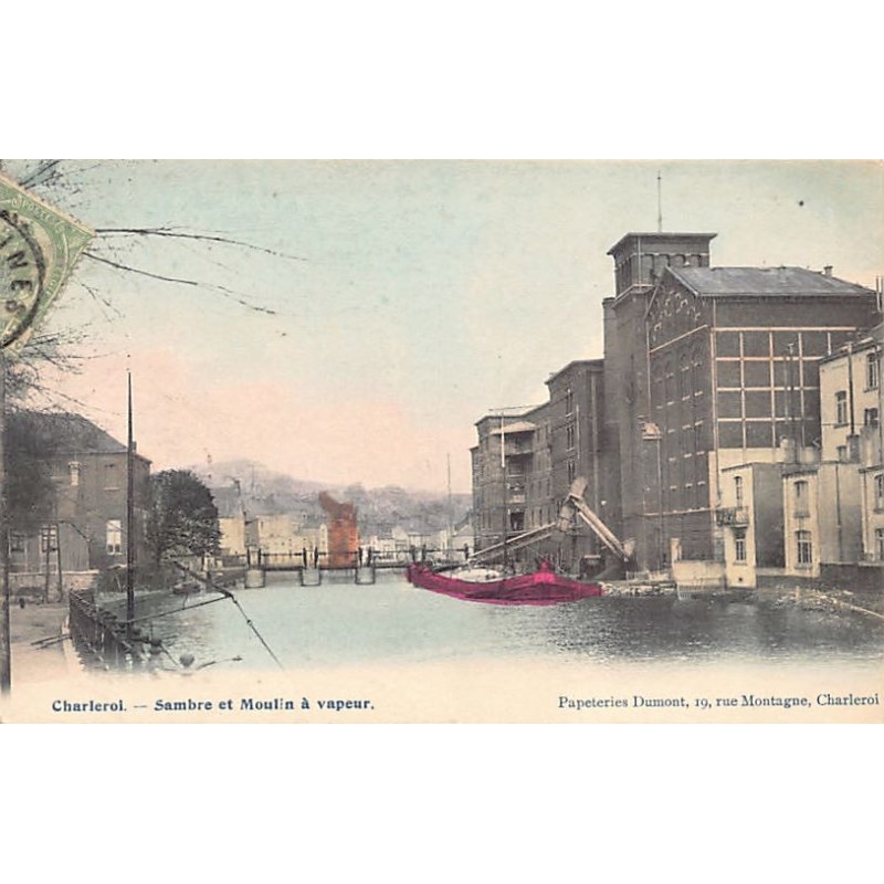 Rare collectable postcards of Belgium. Vintage Postcards of Belgium