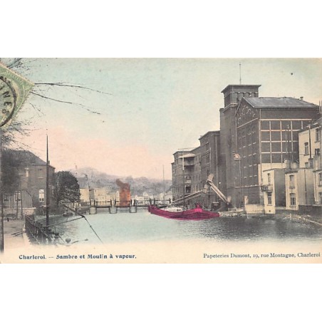 Rare collectable postcards of Belgium. Vintage Postcards of Belgium