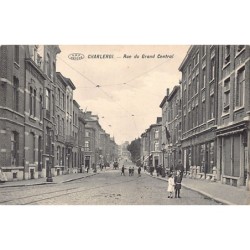 Rare collectable postcards of Belgium. Vintage Postcards of Belgium