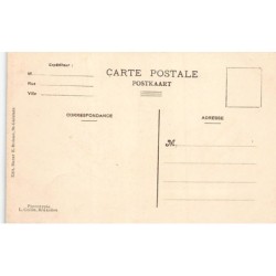 Rare collectable postcards of Belgium. Vintage Postcards of Belgium