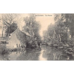 Rare collectable postcards of Belgium. Vintage Postcards of Belgium