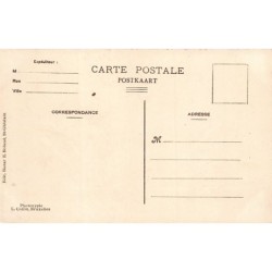Rare collectable postcards of Belgium. Vintage Postcards of Belgium
