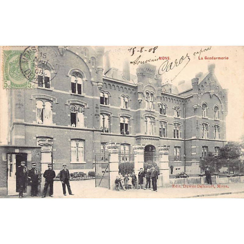 Rare collectable postcards of Belgium. Vintage Postcards of Belgium
