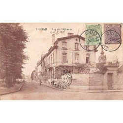 Rare collectable postcards of Belgium. Vintage Postcards of Belgium