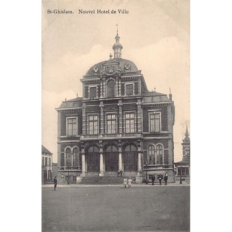 Rare collectable postcards of Belgium. Vintage Postcards of Belgium