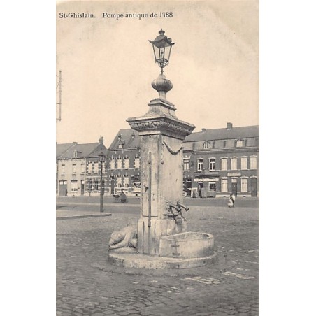 Rare collectable postcards of Belgium. Vintage Postcards of Belgium