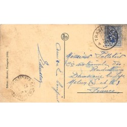 Rare collectable postcards of Belgium. Vintage Postcards of Belgium