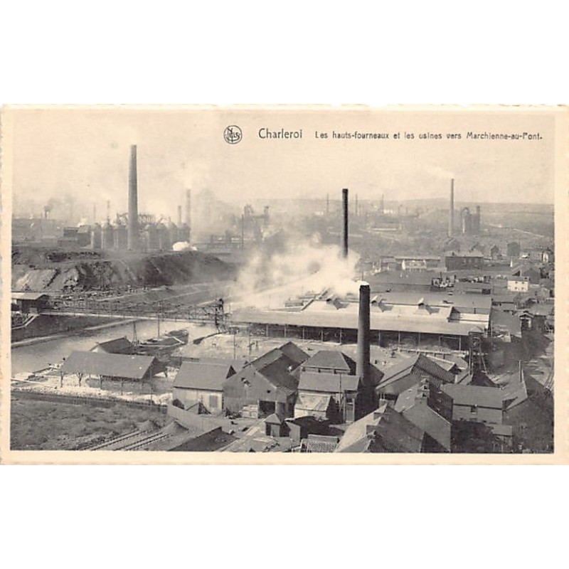 Rare collectable postcards of Belgium. Vintage Postcards of Belgium