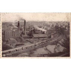 Rare collectable postcards of Belgium. Vintage Postcards of Belgium