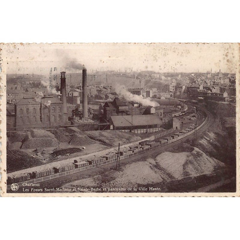 Rare collectable postcards of Belgium. Vintage Postcards of Belgium
