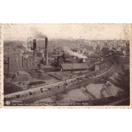 Rare collectable postcards of Belgium. Vintage Postcards of Belgium
