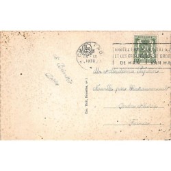 Rare collectable postcards of Belgium. Vintage Postcards of Belgium