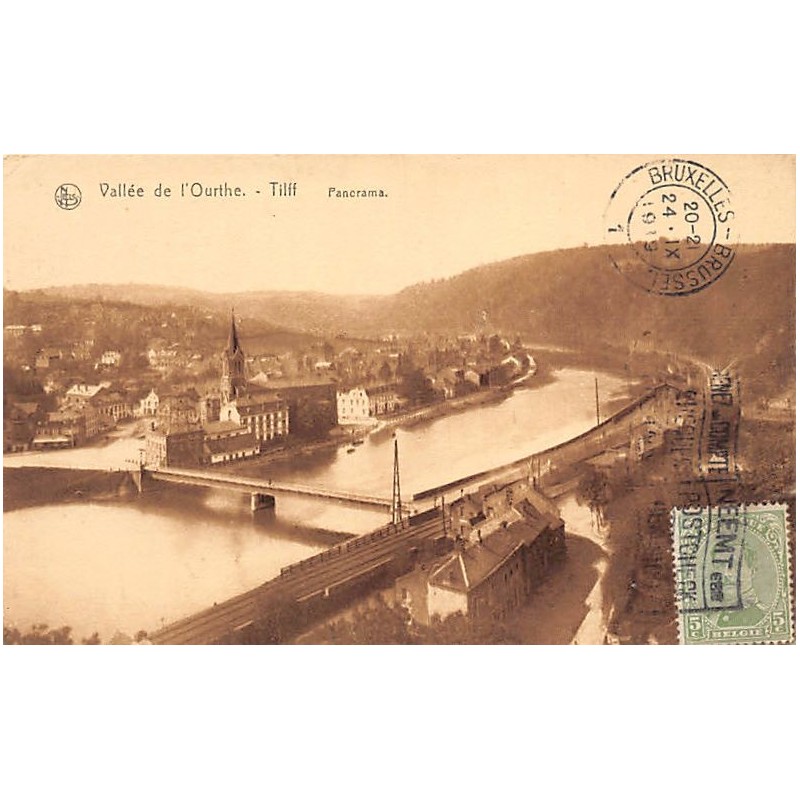 Rare collectable postcards of Belgium. Vintage Postcards of Belgium