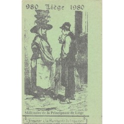 Rare collectable postcards of Belgium. Vintage Postcards of Belgium