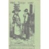 Rare collectable postcards of Belgium. Vintage Postcards of Belgium