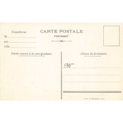 Rare collectable postcards of Belgium. Vintage Postcards of Belgium