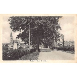 Rare collectable postcards of Belgium. Vintage Postcards of Belgium