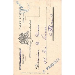 Rare collectable postcards of Belgium. Vintage Postcards of Belgium