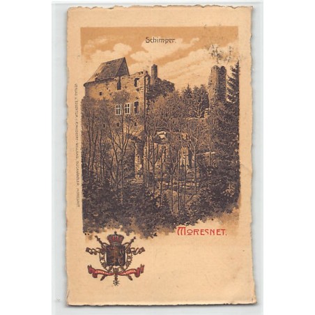 Rare collectable postcards of Belgium. Vintage Postcards of Belgium